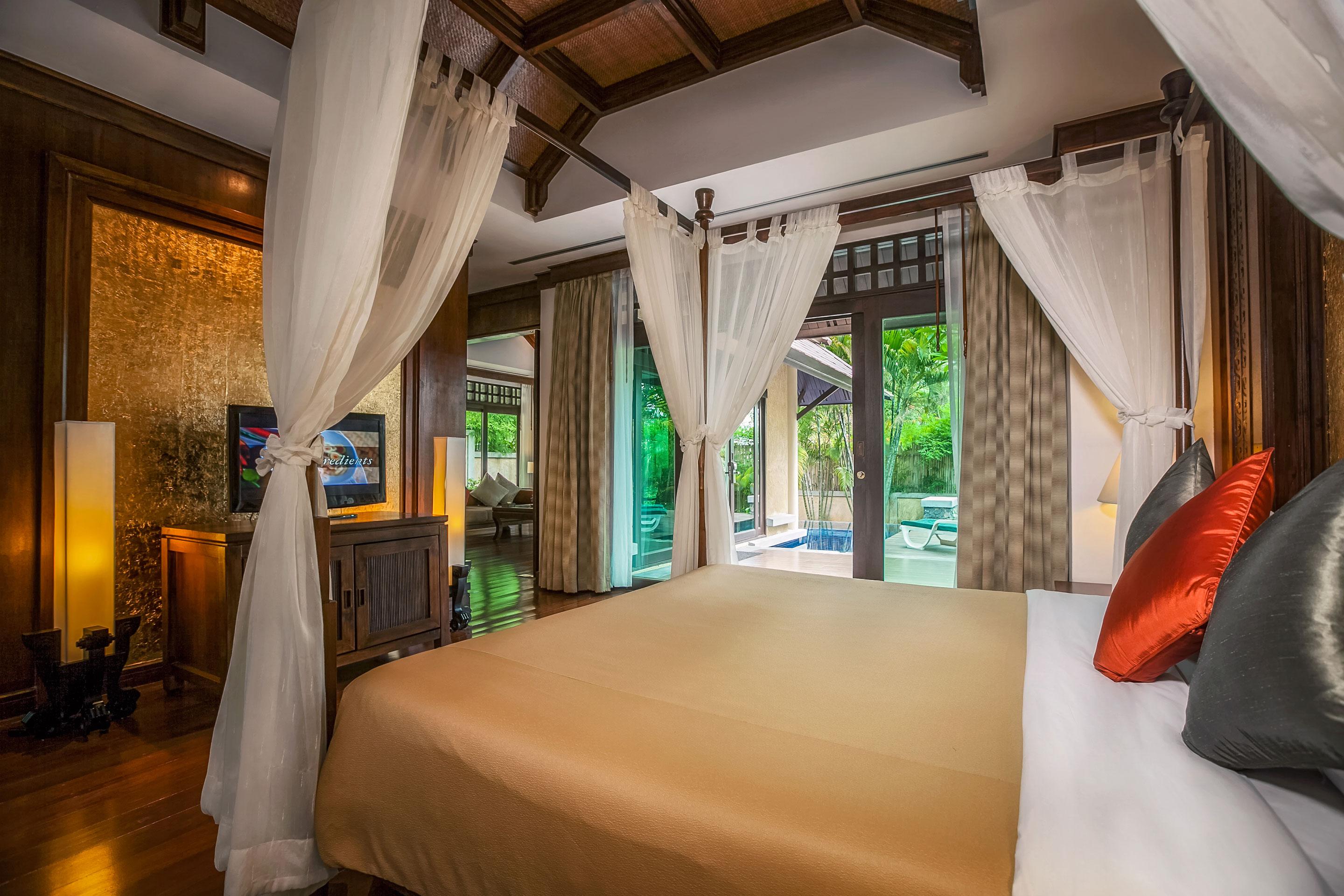 Nora Beach Resort & Spa - Sha Extra Plus Chaweng  Exteriér fotografie