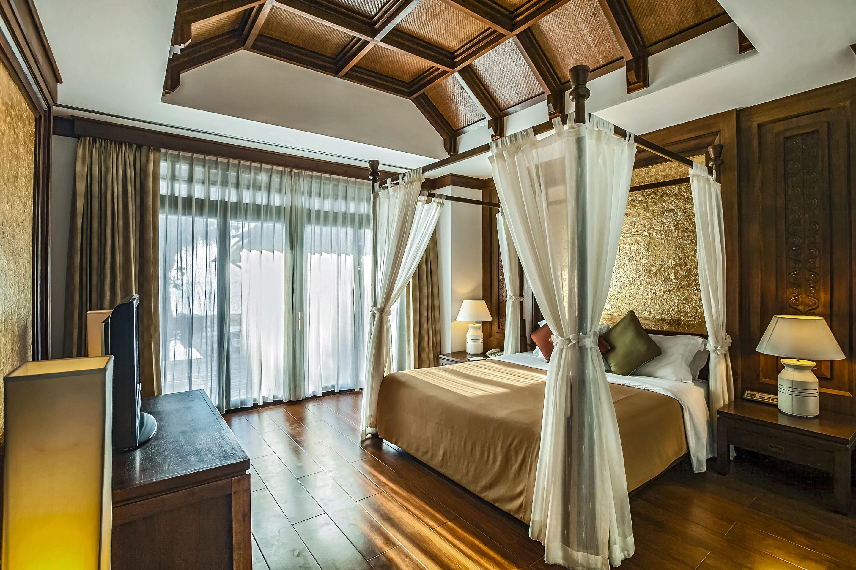 Nora Beach Resort & Spa - Sha Extra Plus Chaweng  Exteriér fotografie