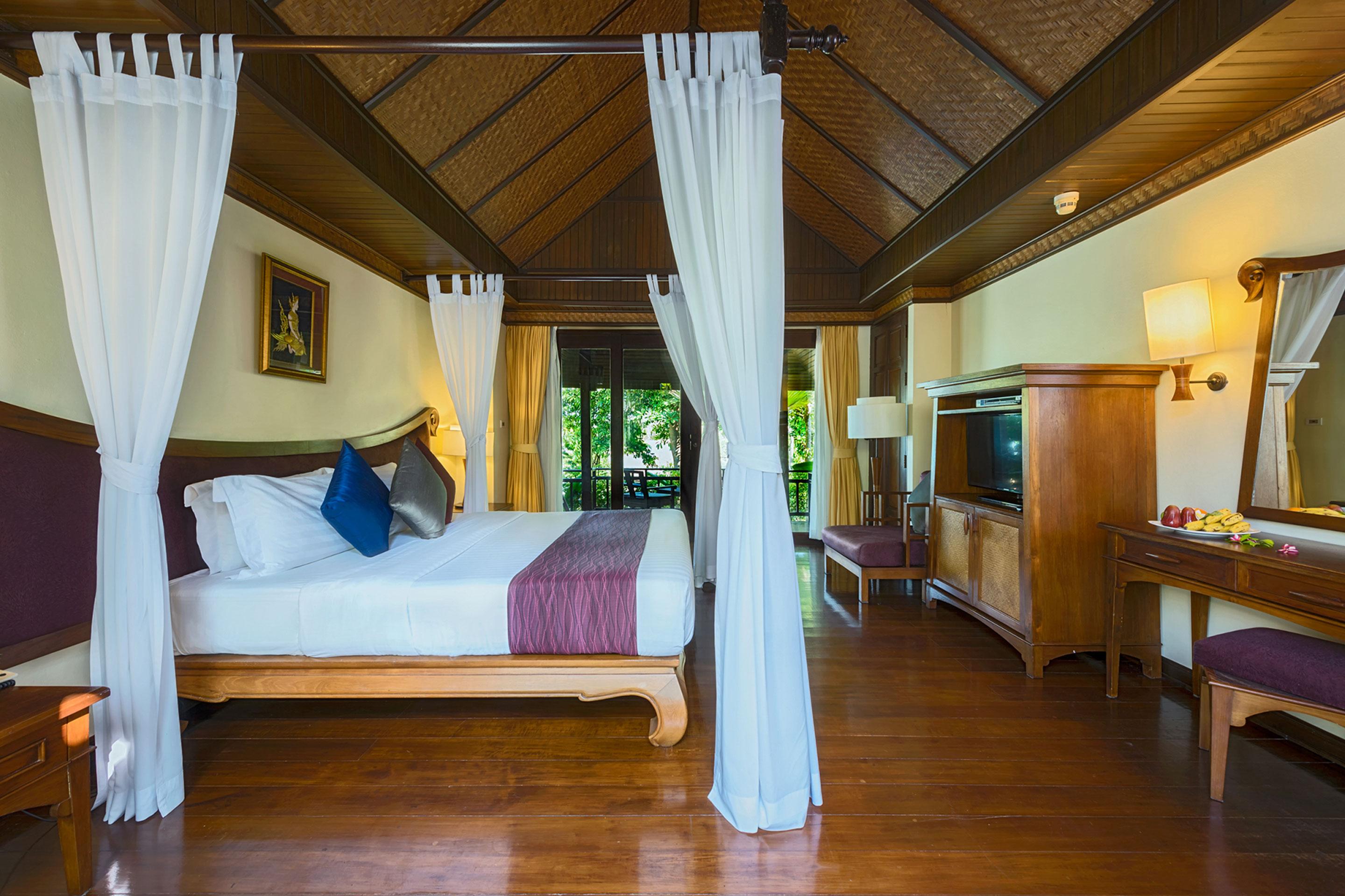Nora Beach Resort & Spa - Sha Extra Plus Chaweng  Exteriér fotografie