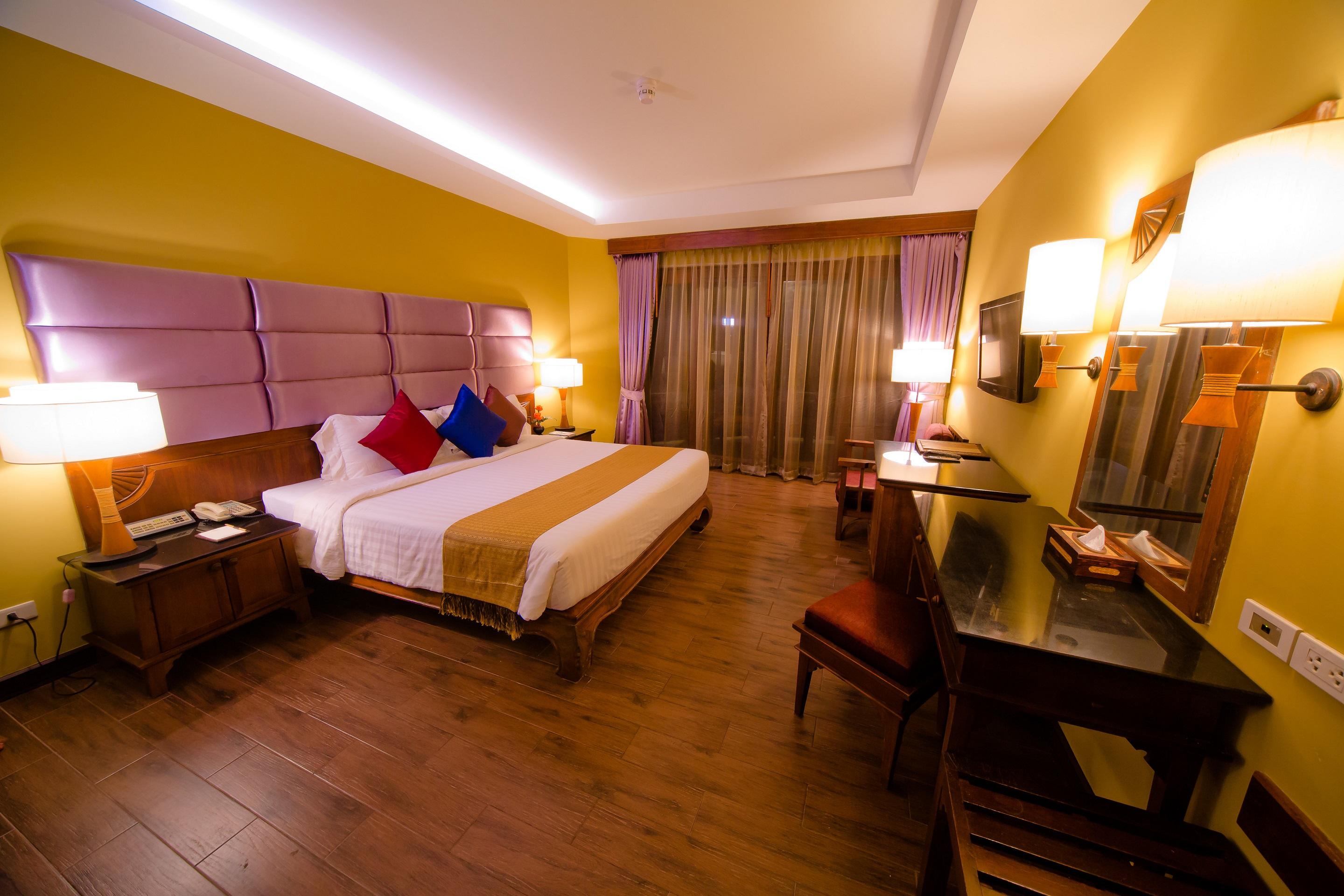 Nora Beach Resort & Spa - Sha Extra Plus Chaweng  Exteriér fotografie