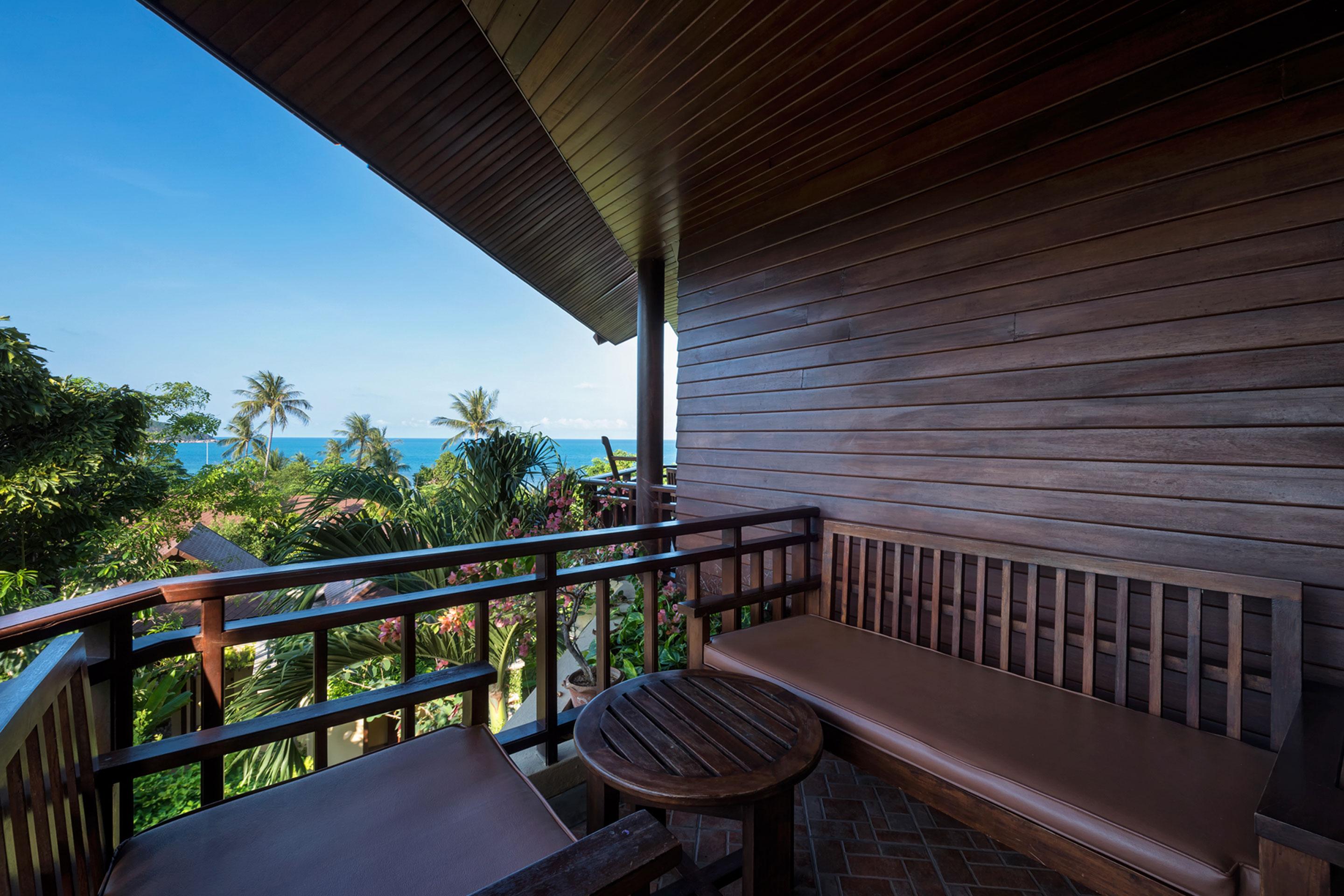 Nora Beach Resort & Spa - Sha Extra Plus Chaweng  Exteriér fotografie