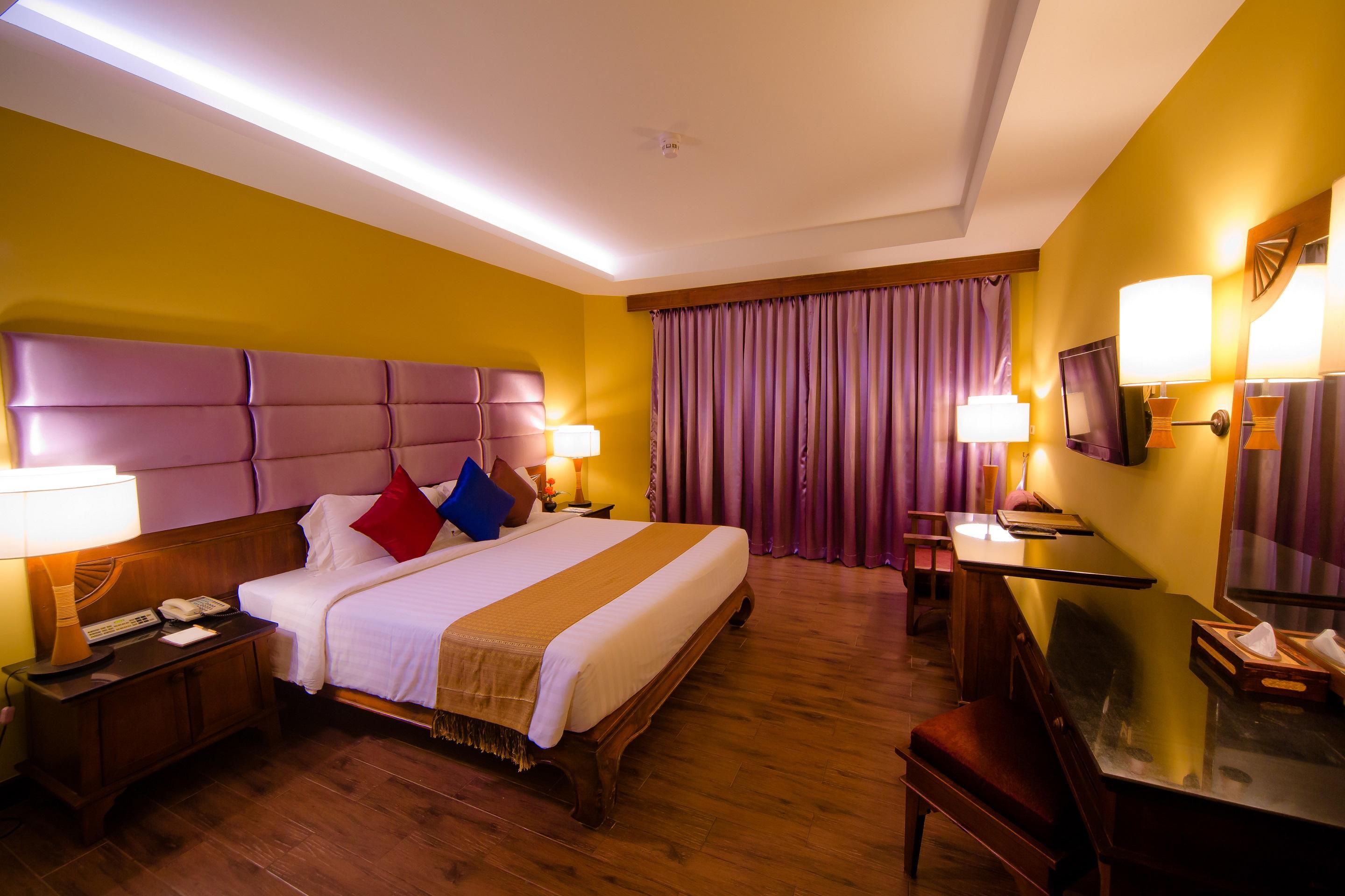Nora Beach Resort & Spa - Sha Extra Plus Chaweng  Exteriér fotografie