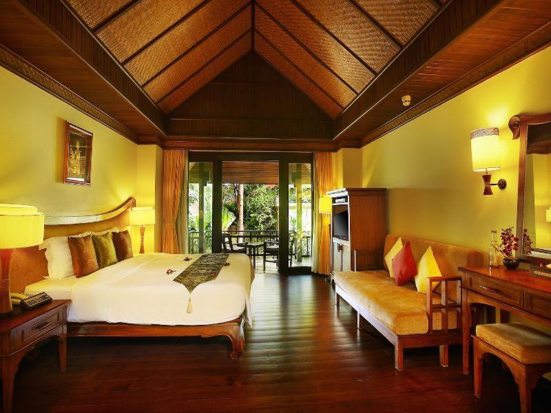 Nora Beach Resort & Spa - Sha Extra Plus Chaweng  Pokoj fotografie