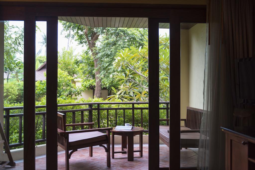 Nora Beach Resort & Spa - Sha Extra Plus Chaweng  Exteriér fotografie