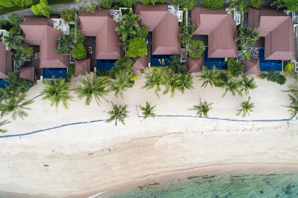 Nora Beach Resort & Spa - Sha Extra Plus Chaweng  Exteriér fotografie
