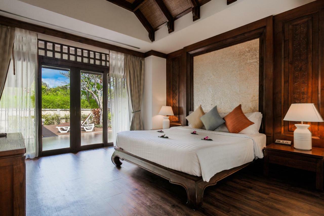 Nora Beach Resort & Spa - Sha Extra Plus Chaweng  Exteriér fotografie